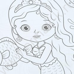 Раскраска А4 Бомбическая раскраска.Волшебный сон NEW | Фото 6