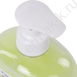 Мыло-крем жидкое детское"Алоэ"  500мл с дозатором NEW | Фото 3