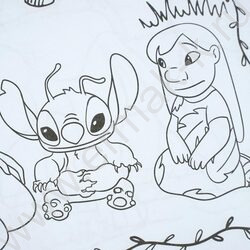 Раскраска А4 История дружбы NEW | Фото 6