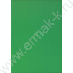 Бумага цв. двухсторонняя мелов.А4 16л/ 8цв Девочка с косой NEW | Фото 2