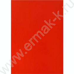 Бумага цв. двухсторонняя мелов.А4 16л/ 8цв Девочка с косой NEW | Фото 4