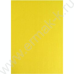 Бумага цв. двухсторонняя газетная А4 16л/ 8цв Девчонка в шапке NEW | Фото 5