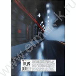 Бумага цв. двухсторонняя газетная А4 16л/ 8цв Спорткар NEW | Фото 9