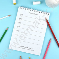 Раскраска 150*210 Скетч-раскраска для развития креативности.Волшебный мир NEW | Фото 7