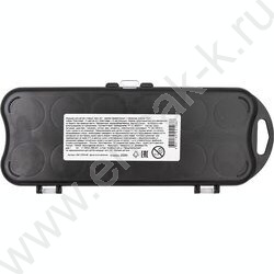 Акварель медовая 12цв  Фантазия (с блестками + пастельные) б/кисточки п/у европодвес NEW | Фото 3