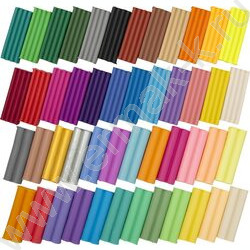 Пластилин 48цв 636г Фантазия классический + пастелный + золотой + серебряный +стек NEW | Фото 6