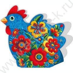 Коробочка пасхальная NEW | Фото 1