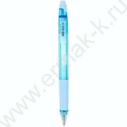 Ручка шар Пиши-стирай авт синяя 0,7мм "X-ERASE RT PASTEL COLOR" /ассорти | Фото 2