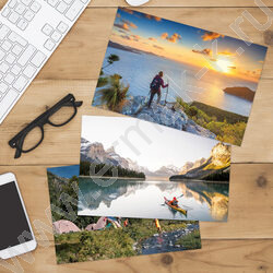 Бумага А4 "EXTRA" 230г/мкв  50л матовая одностор. NEW | Фото 5