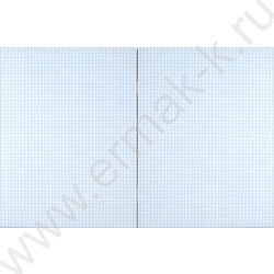 Тетрадь  80л А4 клетка/перевертыш "Путь через горы" NEW | Фото 6