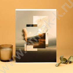 Тетрадь  80л А4 клетка/перевертыш "Прерии" NEW | Фото 8