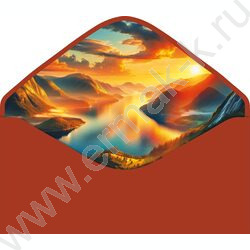 Конверт д/денег "Поздравляем!" NEW | Фото 2