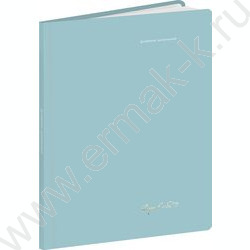 Дневник 1-11кл. /тв.обл./мат.лам./тиснение фольгой "Пастельные цвета-2" NEW | Фото 1