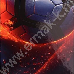 Дневник 1-4кл. /тв.обл./глянец "Футбольный мяч-26" NEW | Фото 8