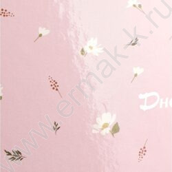 Дневник 1-4кл. /тв.обл./глянец "Цветочный паттерн-20" NEW | Фото 9