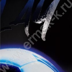 Дневник 1-4кл. /тв.обл./выб.лак "Футбольный мяч-27" NEW | Фото 8