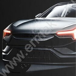 Дневник 1-4кл. /тв.обл./выб.лак "Черный автомобиль-15" NEW | Фото 9