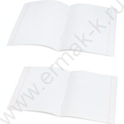 Тетрадь предметная 48л Набор 10шт "Nature" NEW | Фото 6