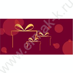 Конверт д/денег 170*82мм NEW | Фото 1