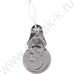 Нитковдеватель в пакете никель NEW | Фото 1