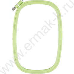 Пяльцы прямоугольные 18*26 см NEW | Фото 1