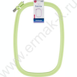 Пяльцы прямоугольные 18*26 см NEW | Фото 3