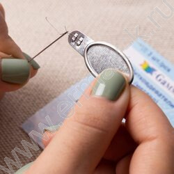 Нитковдеватель 3шт NEW | Фото 4