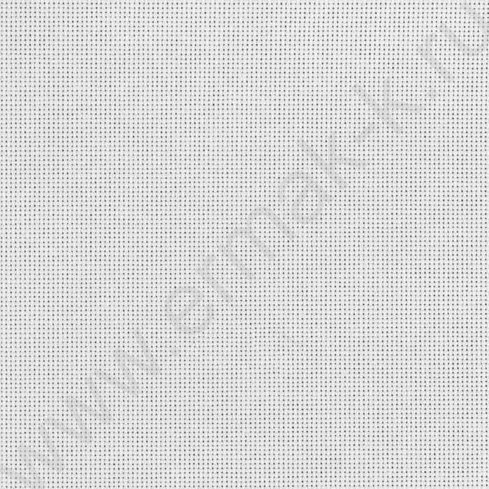 Канва K18 хлопок 100% 30*40 см ± 2 см белый NEW | Фото 1