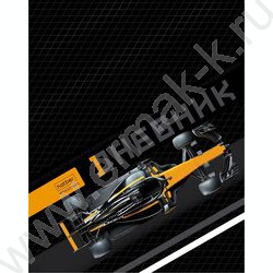 Дневник 1-11кл. /тв.обл./ламинац.Soft-touch 3D лак "Without limits" NEW | Фото 1