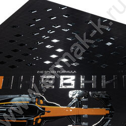 Дневник 1-11кл. /тв.обл./ламинац.Soft-touch 3D лак "Without limits" NEW | Фото 5