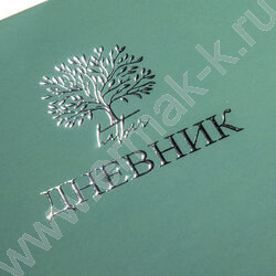 Дневник 1-11кл. /тв.обл./ламинац.Soft-touch 3D фольга "Лаконично" NEW | Фото 5