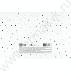 Альбом д/рисования 40л "Серый кот" NEW | Фото 3