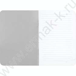 Блокнот  32л А6+ "Список дел: Я" /мат.лам.,тиснение фольгой/ NEW | Фото 3