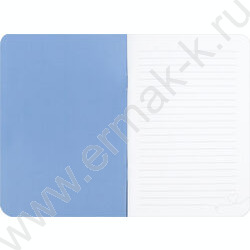 Блокнот  32л А6+ "Мечтаю.Сбываются" /мат.лам.,тиснение фольгой/ NEW | Фото 3