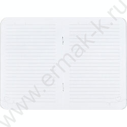 Блокнот  32л А6+ "Мечтаю.Сбываются" /мат.лам.,тиснение фольгой/ NEW | Фото 4