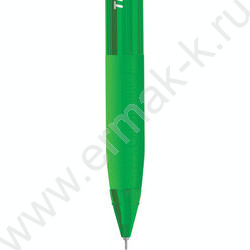 Ручка шар авт синяя 0,7мм "Triangle 110 RT Color", трехгранная  /ассорти NEW | Фото 3