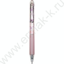 Ручка шар авт 0,7мм Aroma Perfume синяя /с нотками парфюма Chanel Coco Mademoiselle NEW | Фото 1