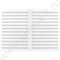 Тетрадь для нот 32л А4 "Наушники" NEW | Фото 3