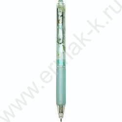 Ручка шар авт 0,7мм Aroma Perfume синяя /с нотками парфюма Versace Eros NEW | Фото 1