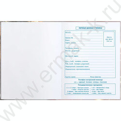 Дневник 1-4кл. /тв.обл./фольга/глянец "Девочка в наушниках и котенок" NEW | Фото 2