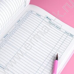 Дневник 1-4кл. /тв.обл./фольга/глянец "Капибара-балерина" NEW | Фото 8