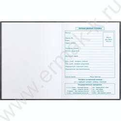 Дневник 1-4кл. /тв.обл./фольга/глянец "Кот в кепке" NEW | Фото 2