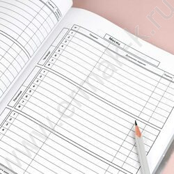 Дневник 1-11кл. /тв.обл./выб. Уф-лак/мат.лам. "Девочка с котенком и кофе" NEW | Фото 9