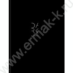 Дневник 5-11кл. /тв.обл./глянец "Дизайн на черном-16" NEW | Фото 2