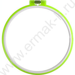 Пяльцы круглые d 210мм NEW | Фото 1