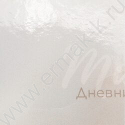 Дневник 1-11кл. /тв.обл./глянец "Белый мрамор" NEW | Фото 8
