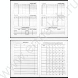 Дневник 1-11кл. /тв.обл./глянец "Забавный котик-5" NEW | Фото 4