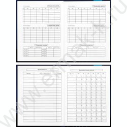 Дневник 1-11кл. /тв.обл./глянец "Футбольный мяч-23" NEW | Фото 4