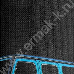 Дневник 1-11кл. /тв.обл./мат.лам.,лен "Синий джип-1" NEW | Фото 8