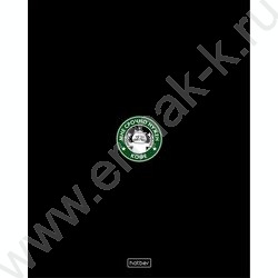 Тетрадь  48л клетка "Coffee Story-Кофейные истории" /глянец / ассорти NEW | Фото 3